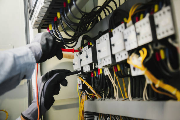 Best Electrical Safety Inspections  in Ashland, NJ