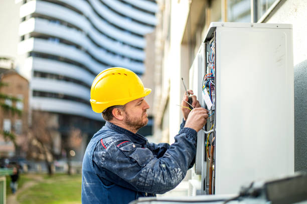 Best Commercial Electrical Services  in Ashland, NJ