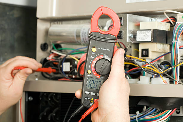 Emergency Electrical Repair Services in Ashland, NJ