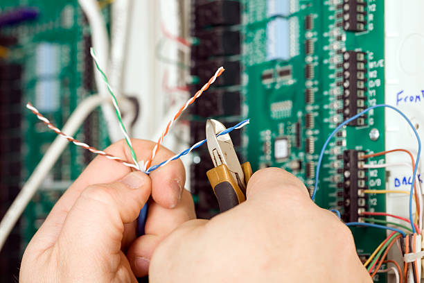 Reliable Ashland, NJ Electrical Services Solutions