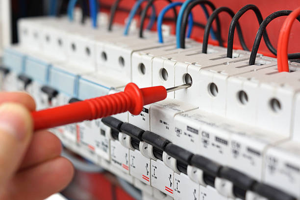 Best Emergency Electrical Repair Services  in Ashland, NJ